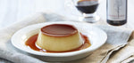 Dark Birch Crème Caramel