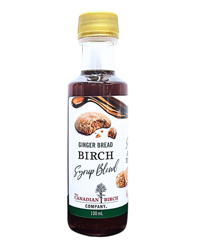 
                  
                    Load image into Gallery viewer, Stocking Stuffers Sauces &amp;amp; Condiments The Canadian Birch Company 
                  
                