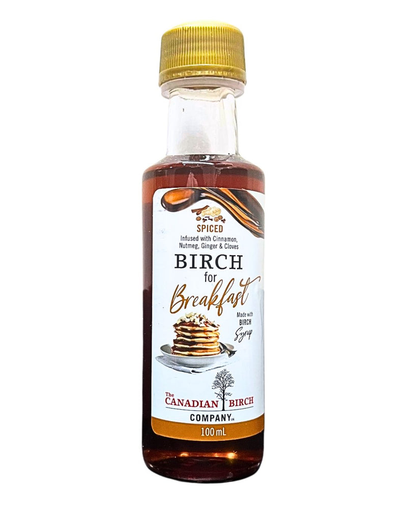 
                  
                    Load image into Gallery viewer, Stocking Stuffers Sauces &amp;amp; Condiments The Canadian Birch Company 
                  
                