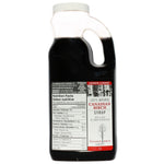 Food Service Sizes Syrup The Canadian Birch Company 1000 ml Pure Amber Birch Syrup 