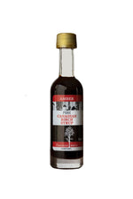 Amber Birch Syrup Pure Birch Syrup The Canadian Birch Company 50 ml 